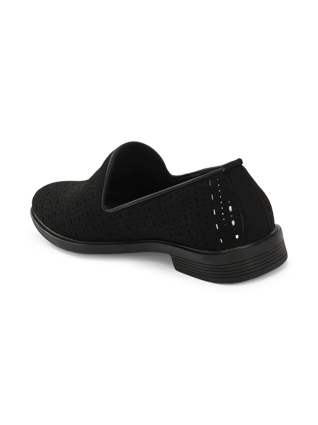Vellinto Men Perforations Loafers thumbnail 3
