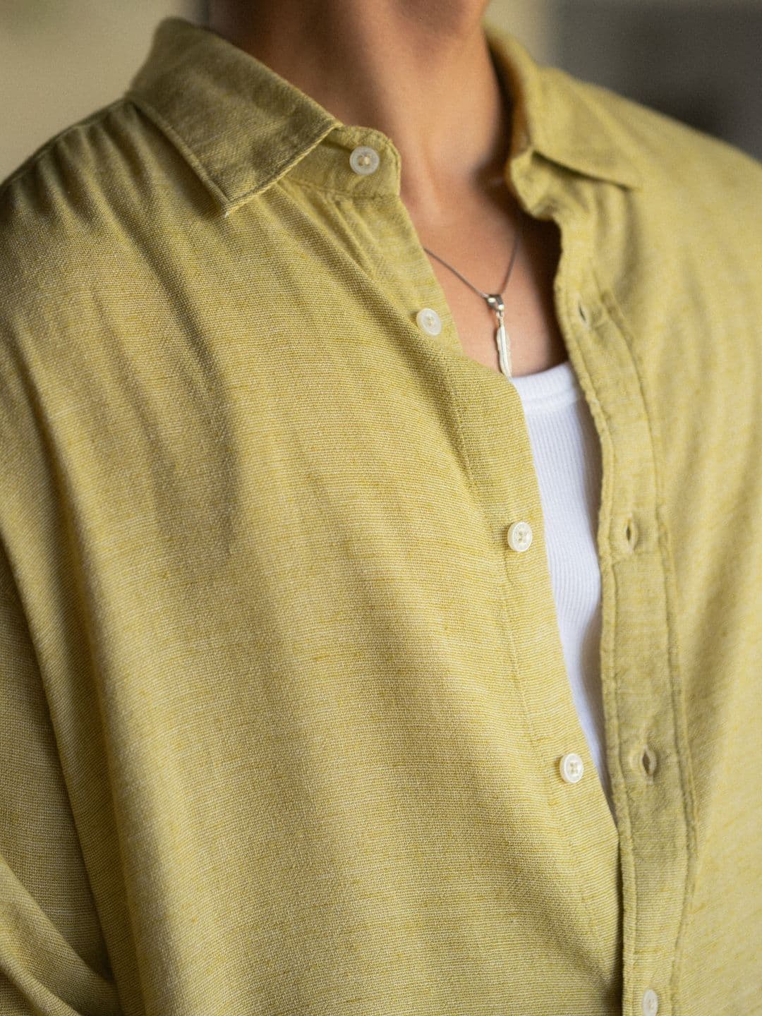 Powerlook Men Casual Shirt thumbnail 2