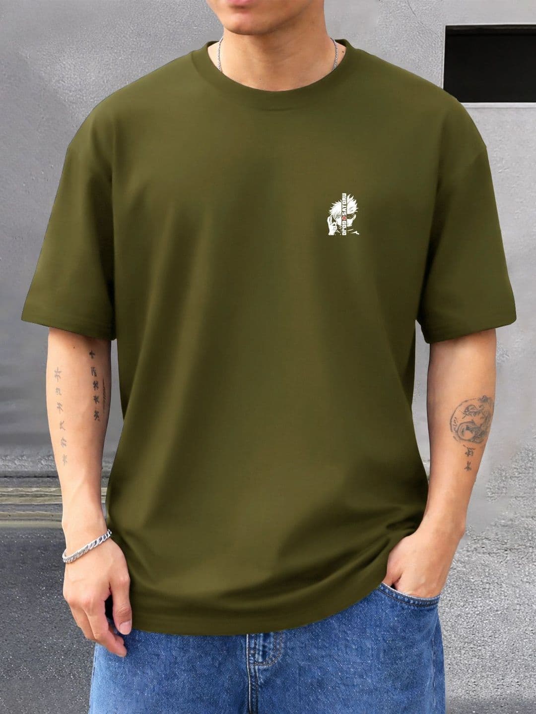 THE BEETEL HOUSE Men Printed T-shirt - view 1