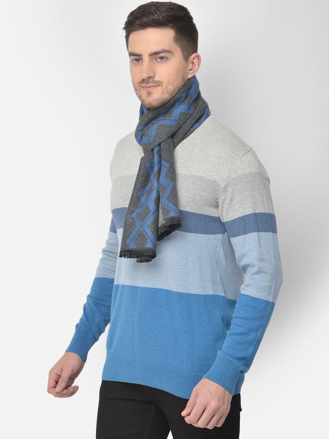 Cazzano Men Scarf thumbnail 3