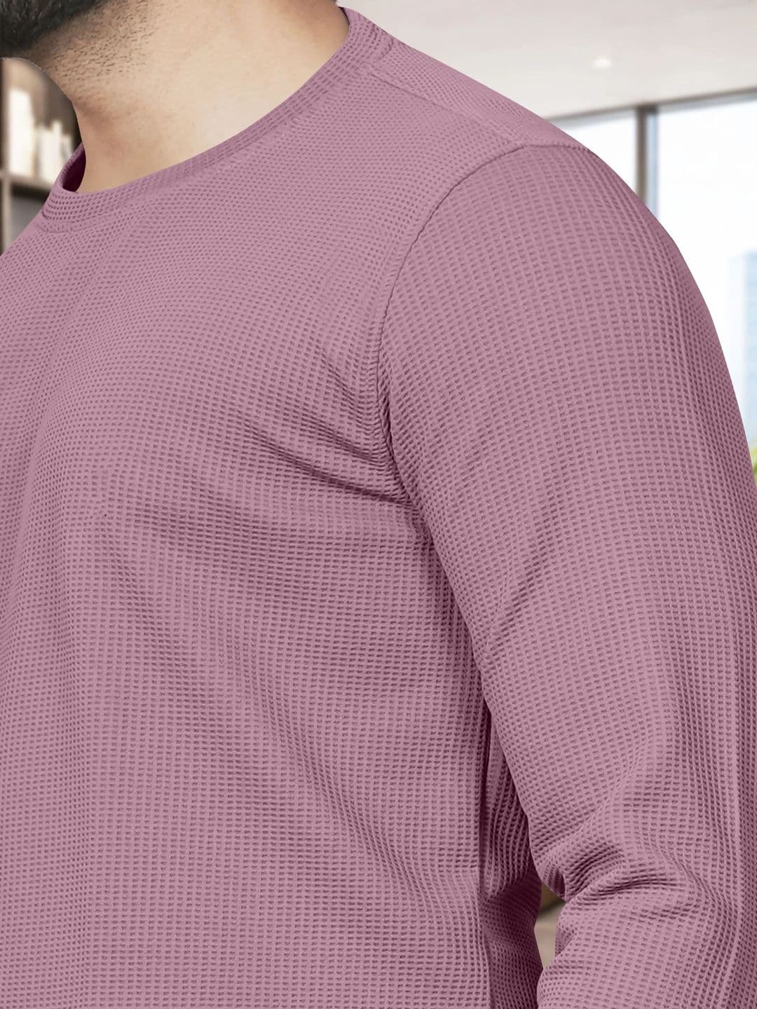 Moda Rapido Men T-shirt thumbnail 3
