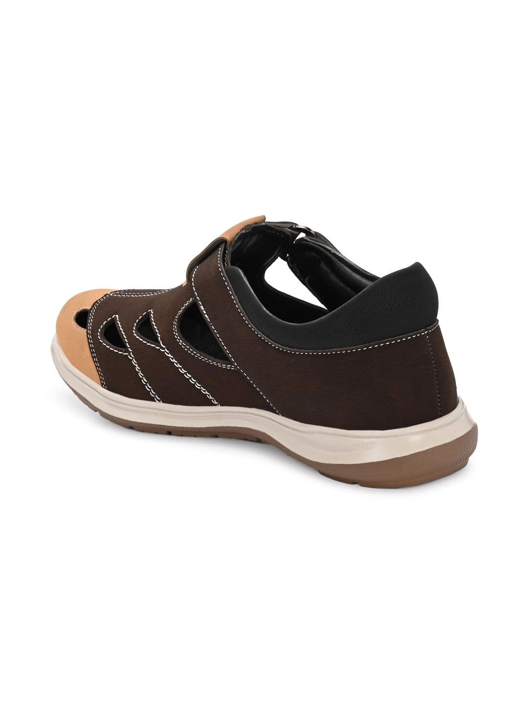 Vellinto Men Comfort Sandals thumbnail 6