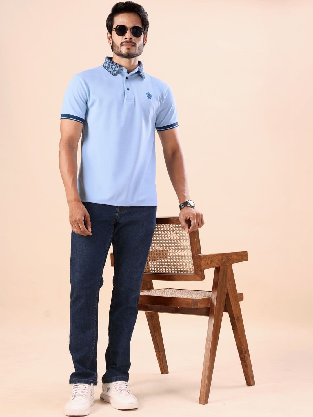 LUCUMA FASHION HUB Polo Tshirts thumbnail 6