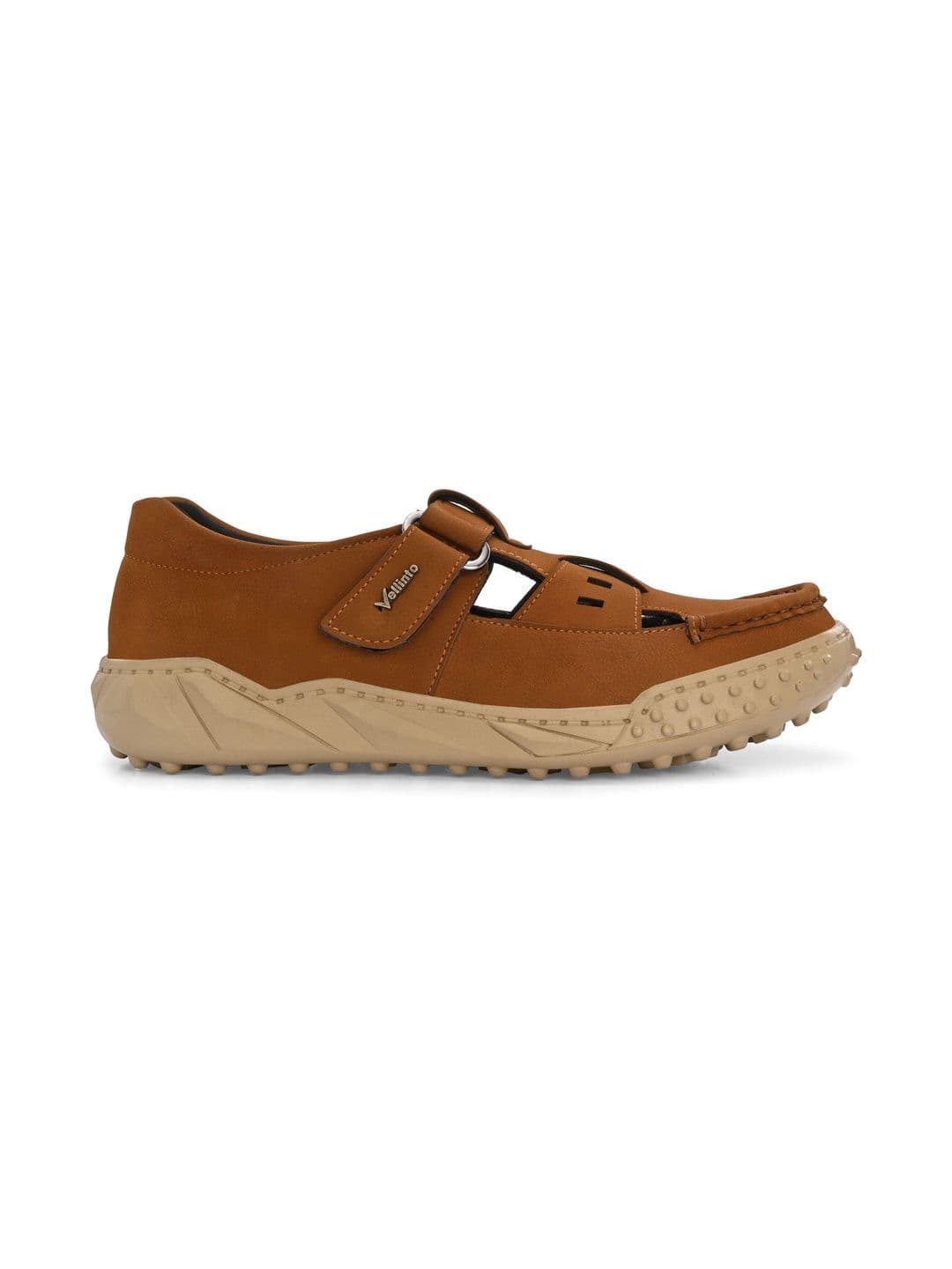 Vellinto Men Comfort Sandals thumbnail 4