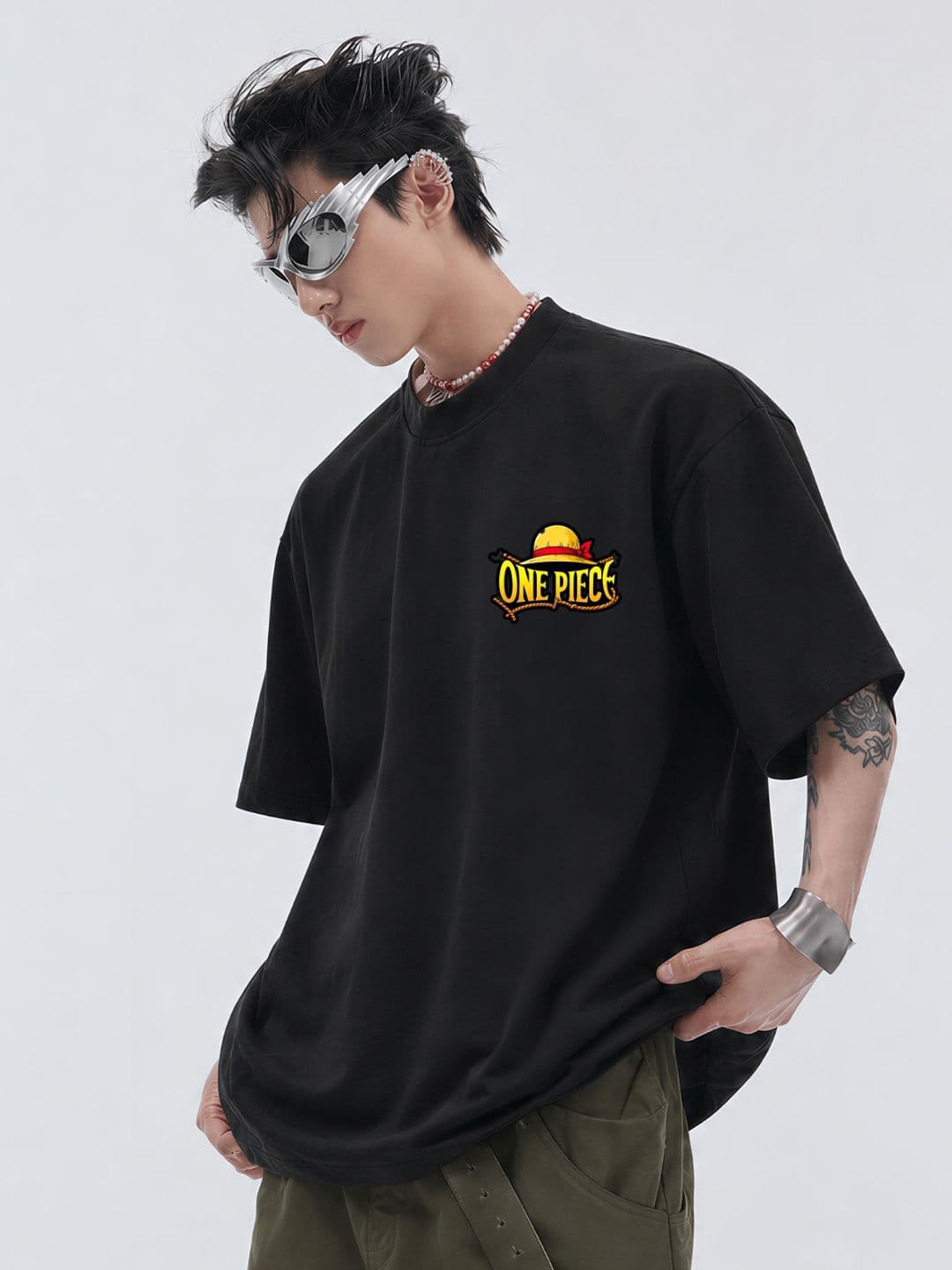 TOXA Men Printed T-shirt thumbnail 2