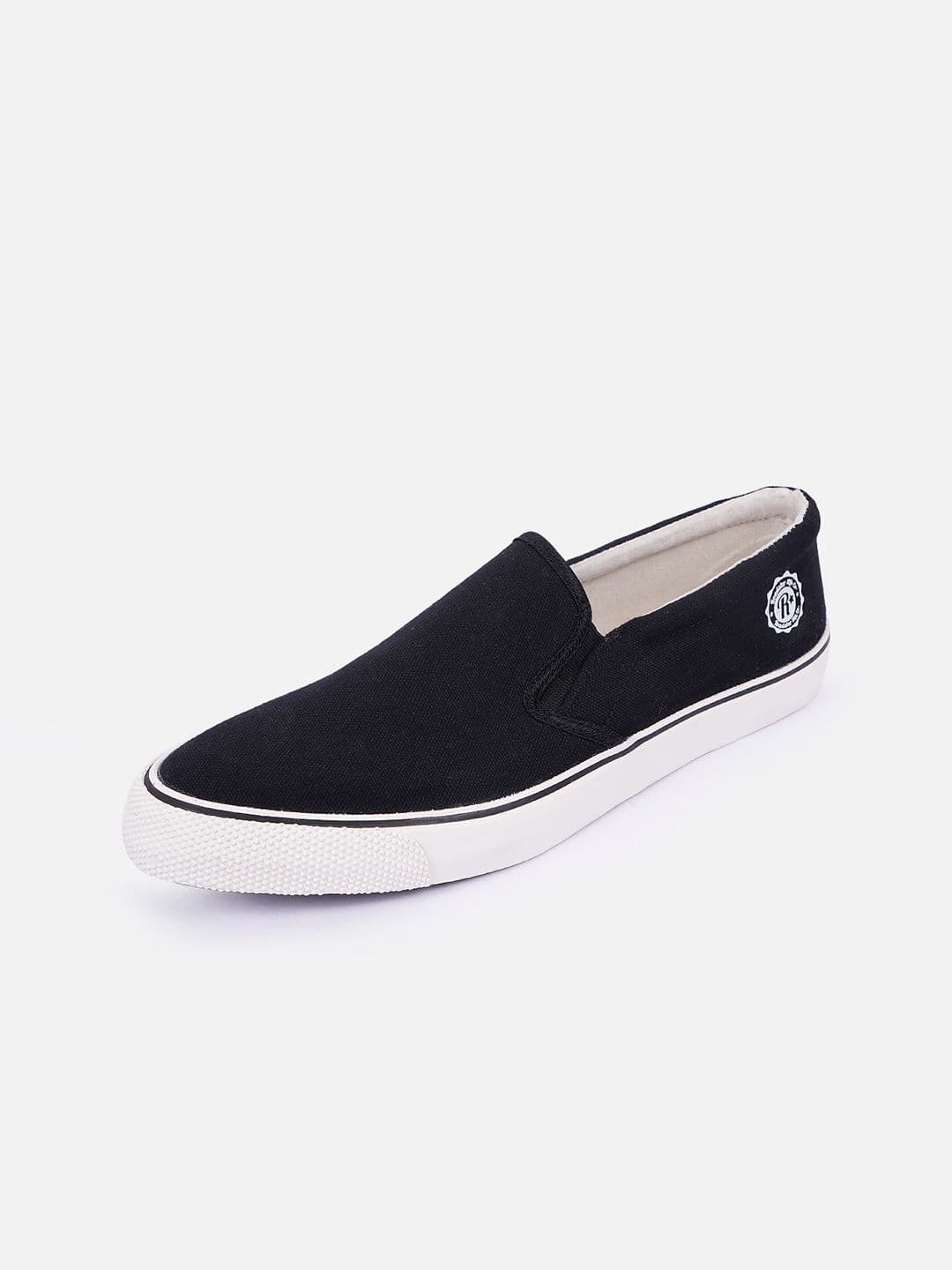 The Roadster Lifestyle Co Women Casual Everyday Slip-On Sneakers thumbnail 2