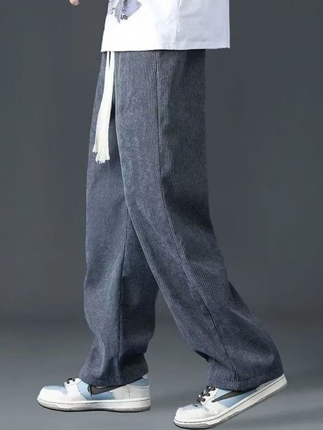 HERE&NOW Men Trousers thumbnail 3