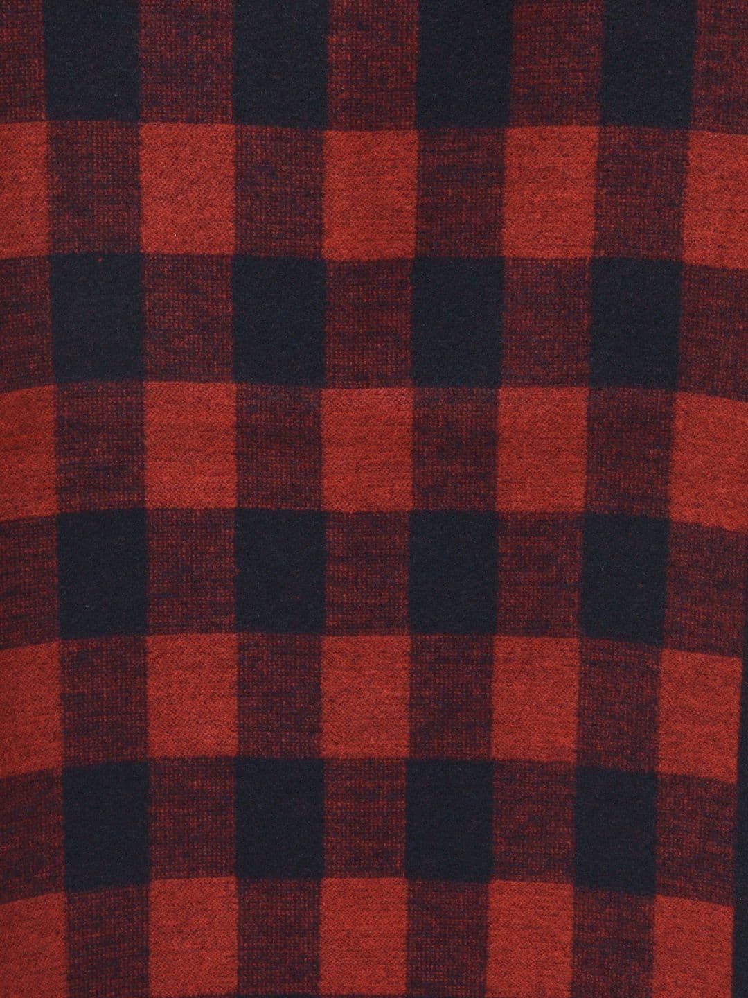 Cazzano Men Checked Scarf thumbnail 3
