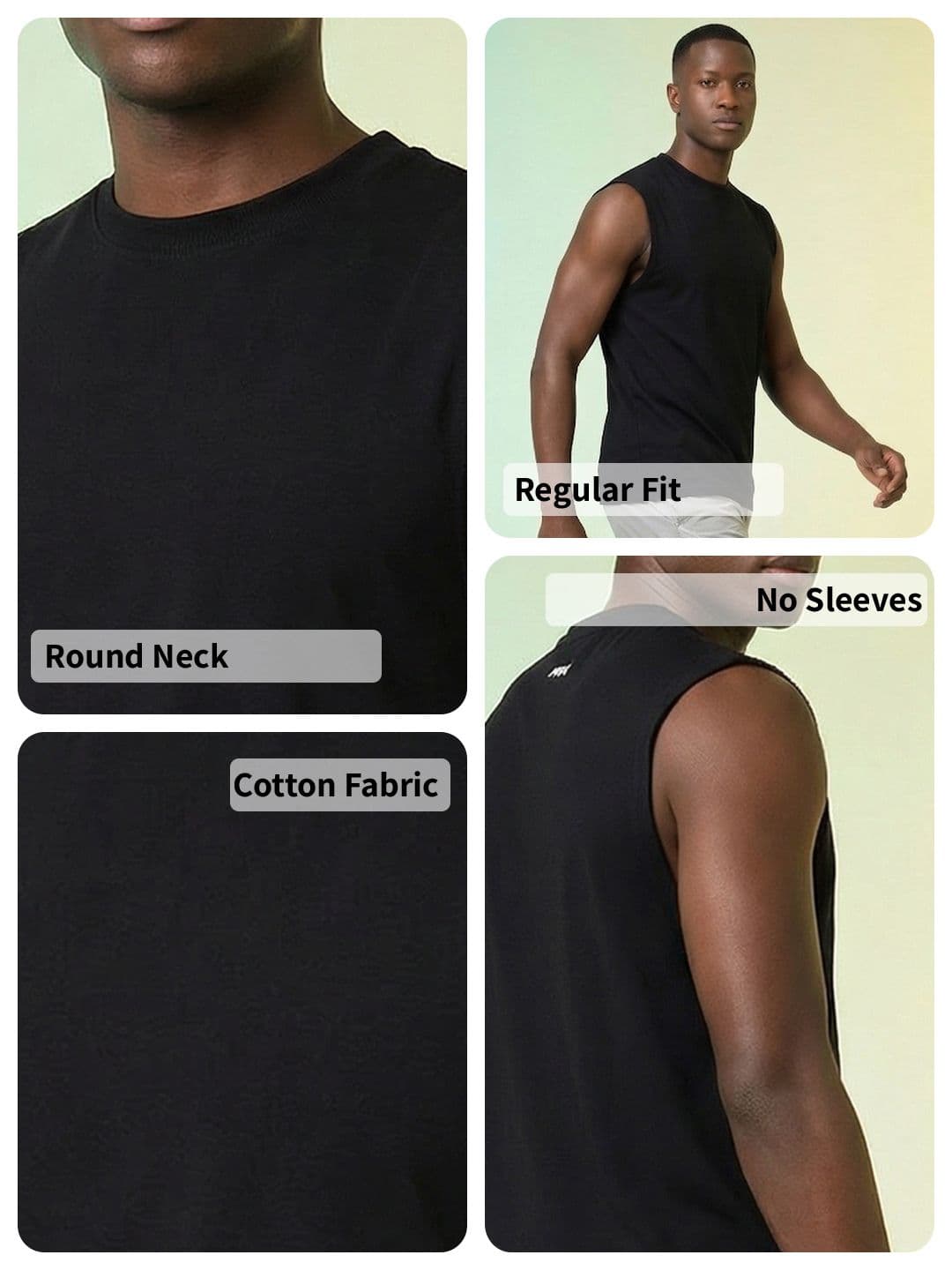 HRX by Hrithik Roshan Men Lifestyle T-shirt thumbnail 7