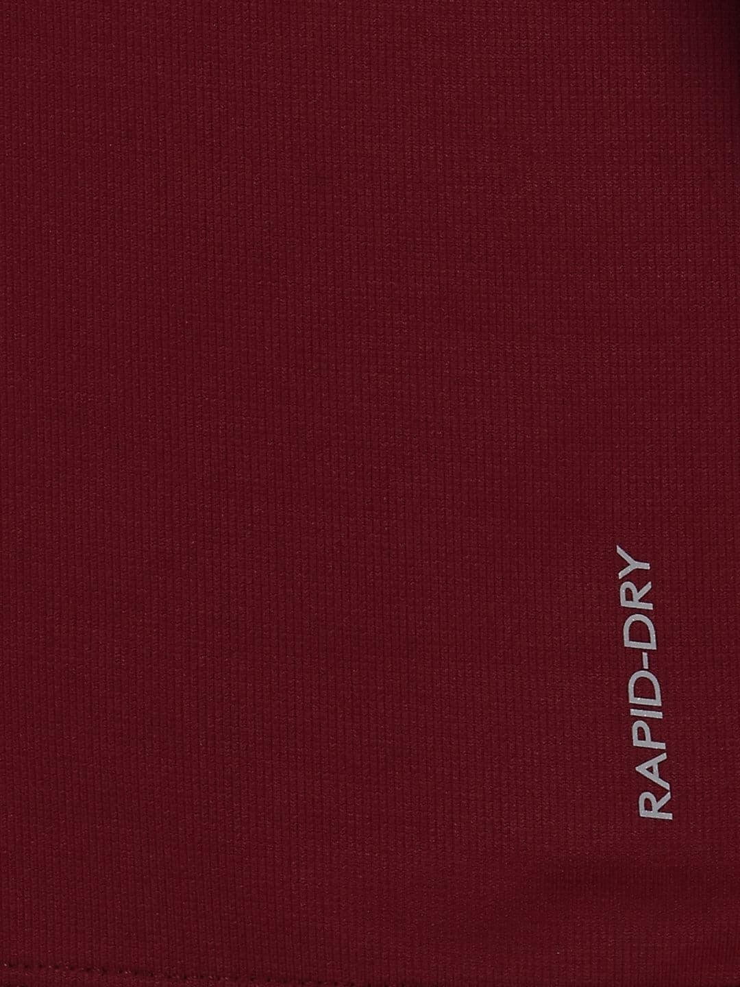 HRX by Hrithik Roshan Rapid-Dry Training T-shirt thumbnail 7