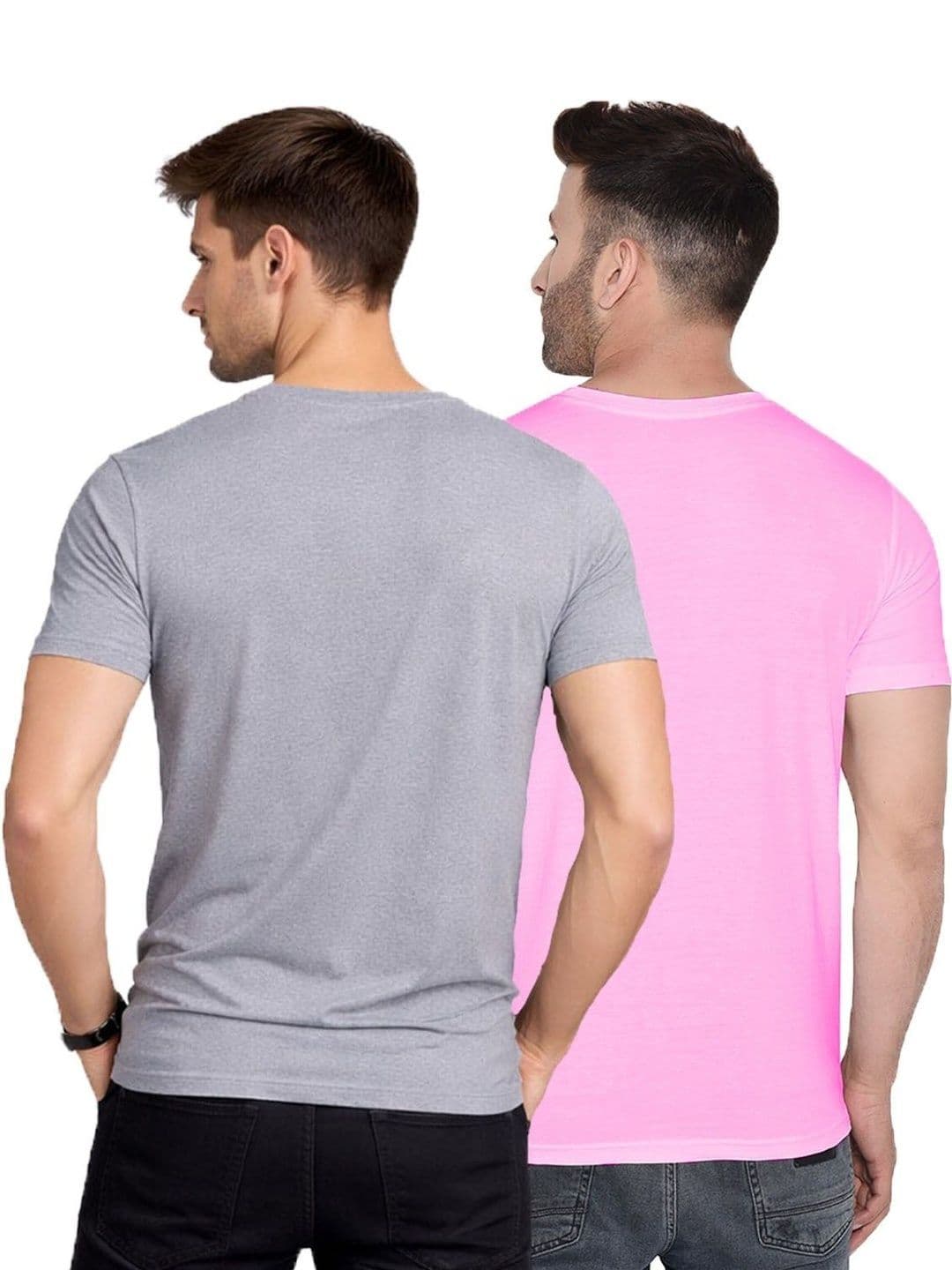 Kroptee Men 2 T-shirt thumbnail 2
