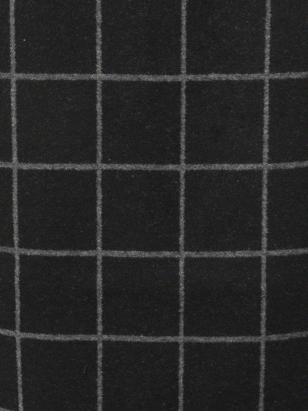 Cazzano Men Checked Scarf thumbnail 6