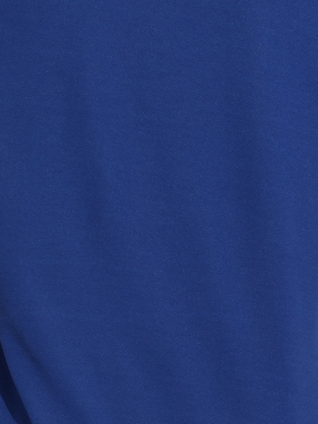 HRX by Hrithik Roshan Polo Collar T-shirt thumbnail 2