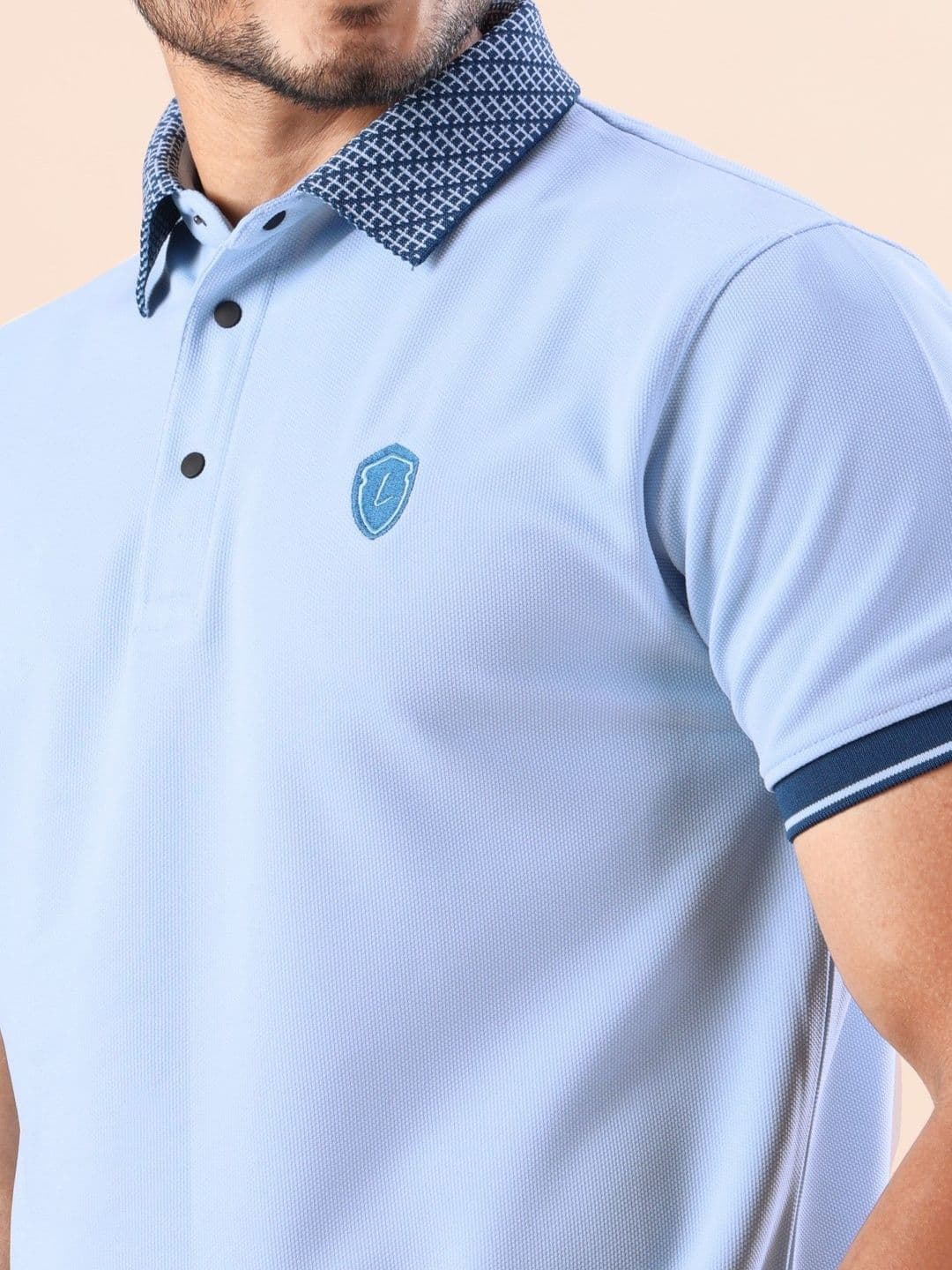 LUCUMA FASHION HUB Polo Tshirts thumbnail 5