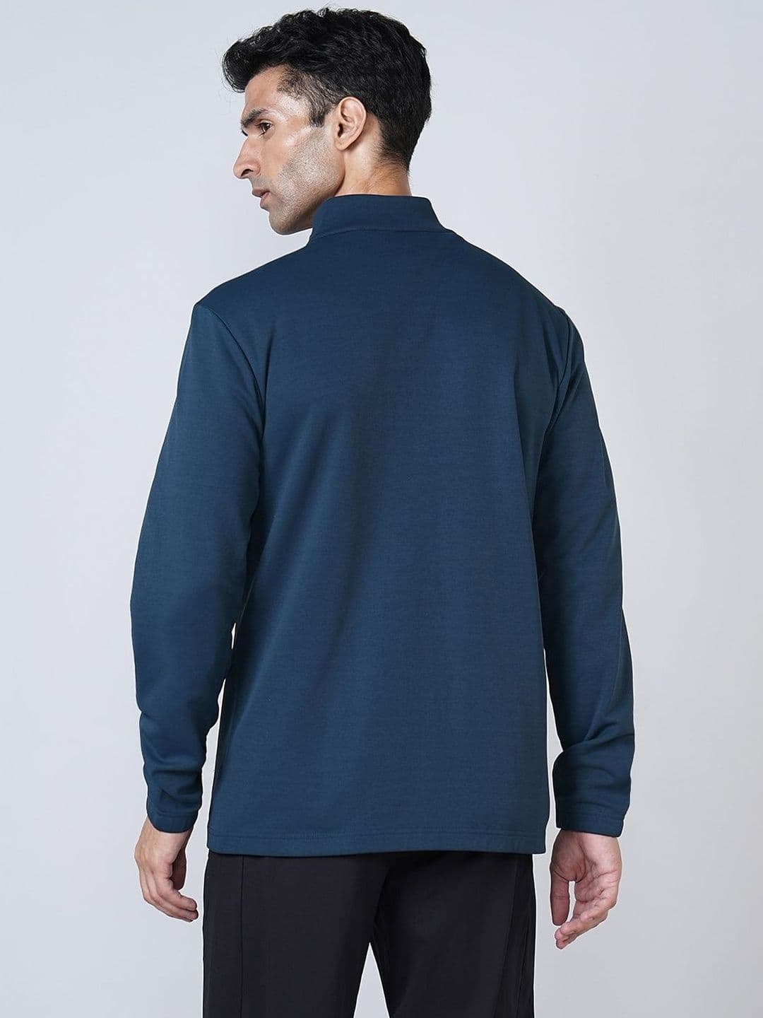 Technosport Men Lightweight Training or Gym Sporty Jacket thumbnail 3