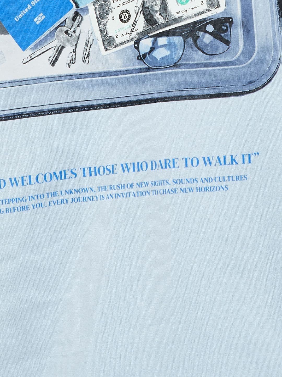 max Men Printed T-shirt thumbnail 4