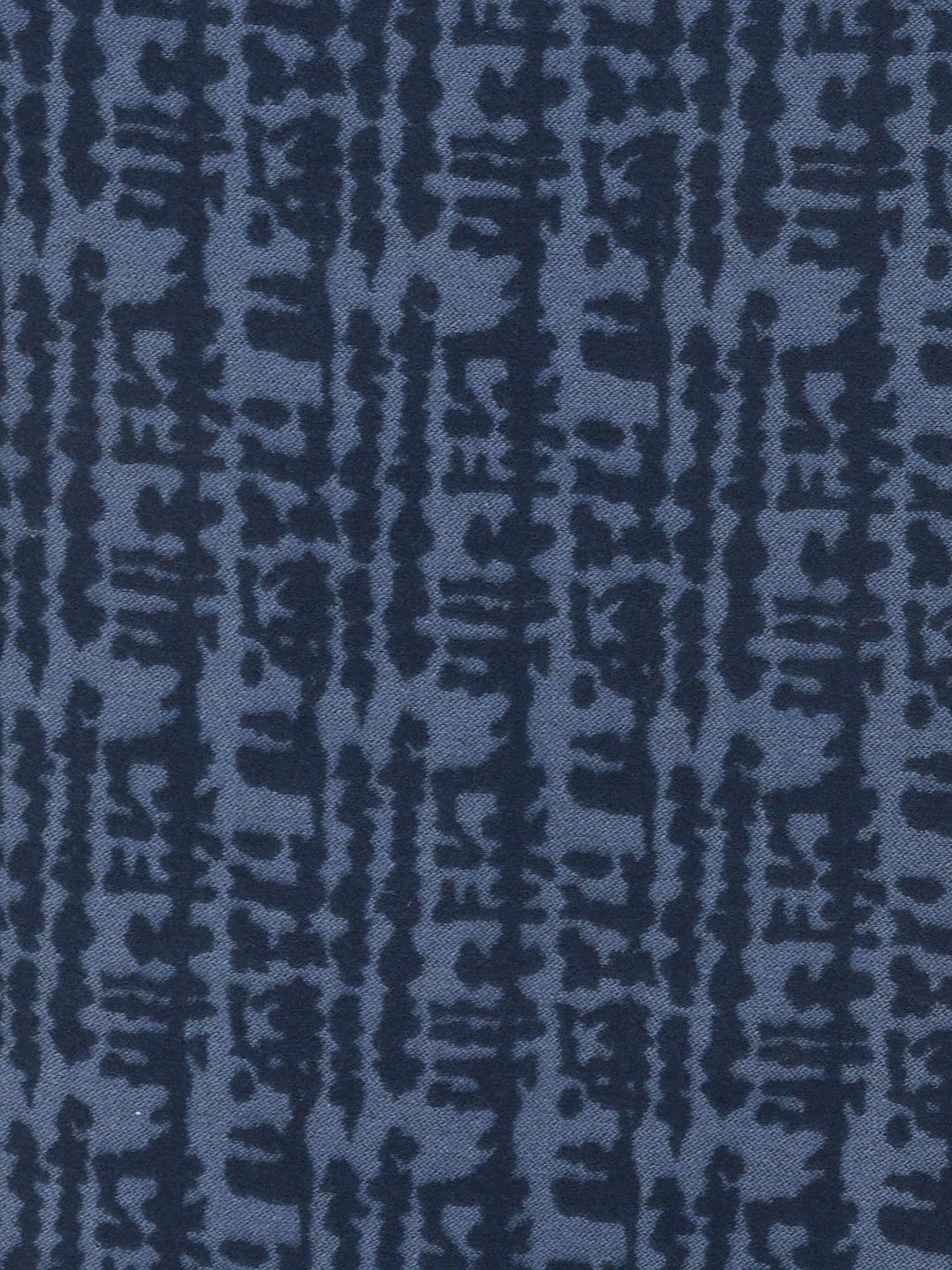 Cazzano Men Printed Scarf thumbnail 5