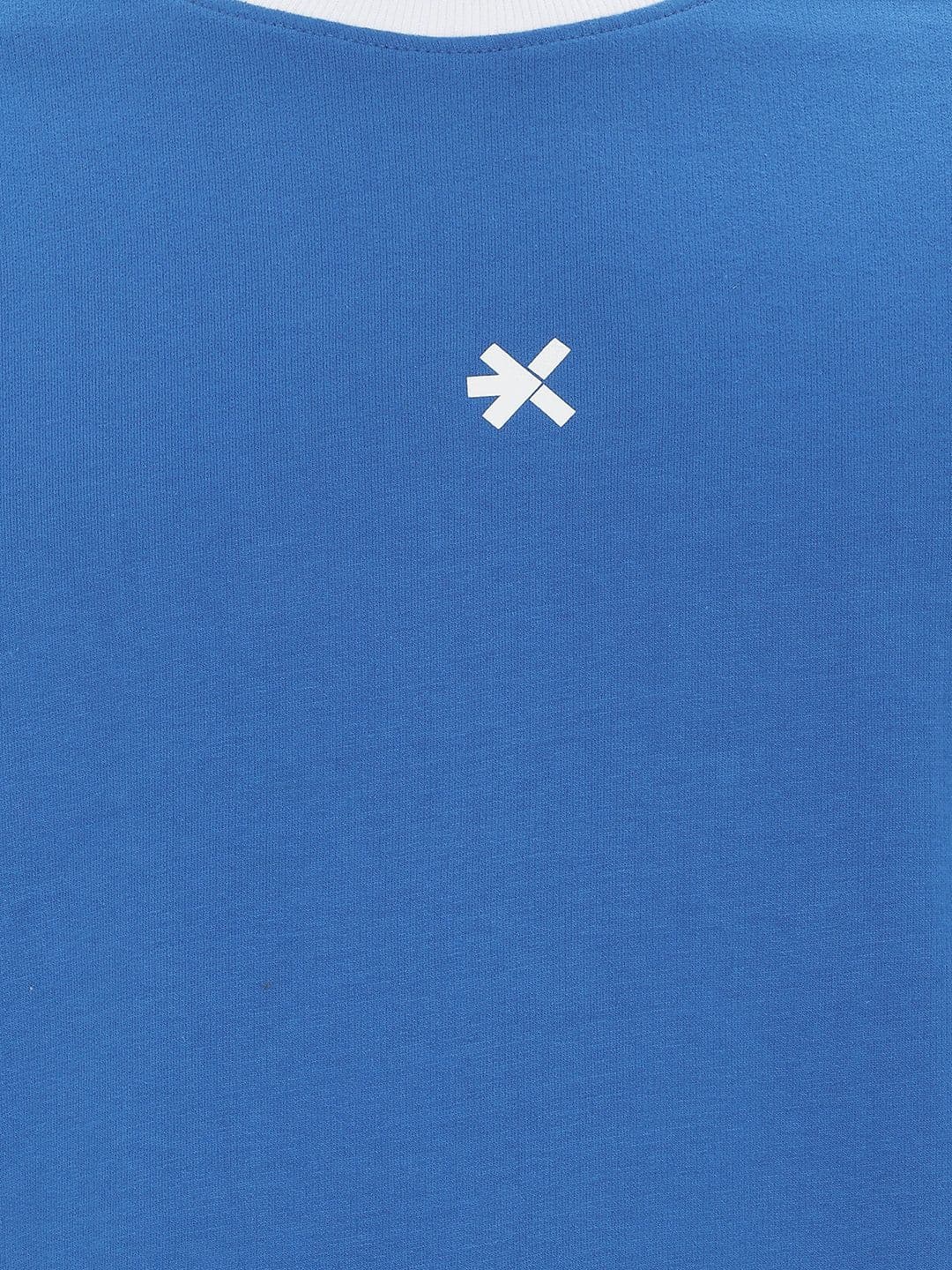 HRX by Hrithik Roshan Pure Cotton Lifestyle T-shirt thumbnail 6