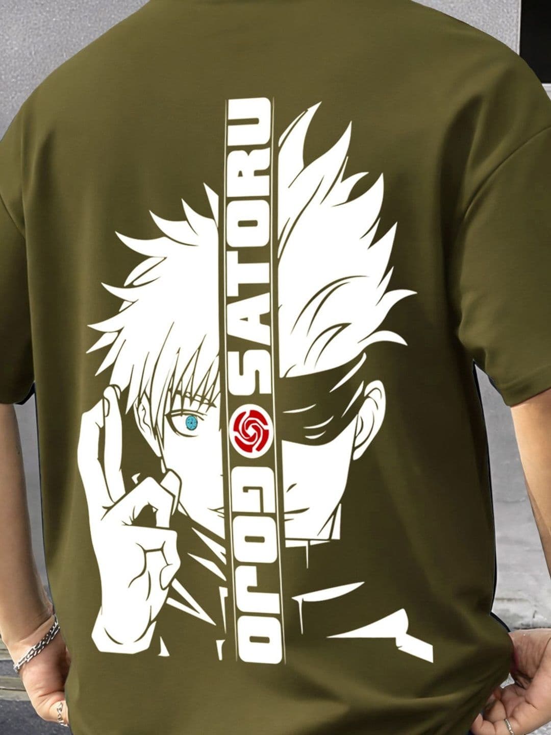 THE BEETEL HOUSE Men Printed T-shirt thumbnail 3