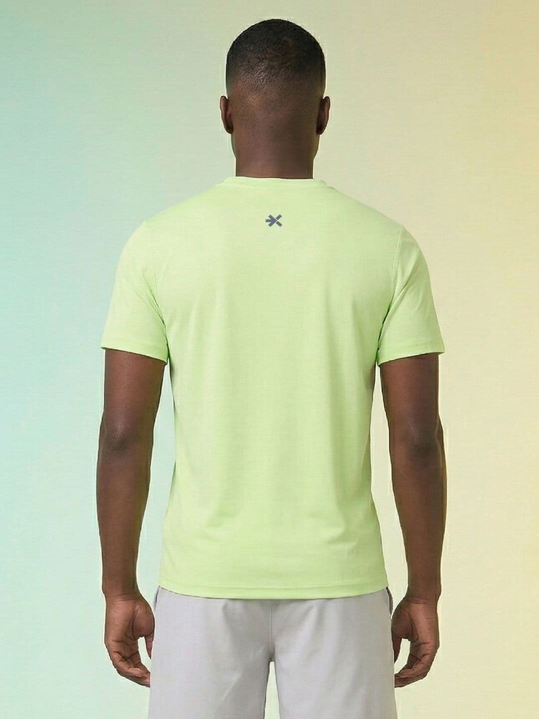HRX by Hrithik Roshan Slim Fit Rapid Dry Running T-shirt thumbnail 6