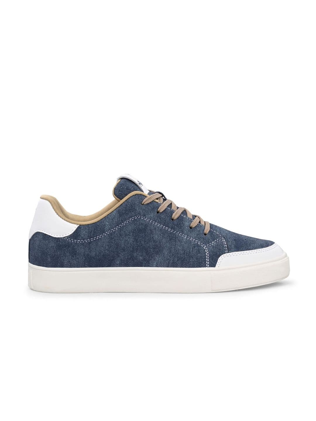 HRX by Hrithik Roshan Men Round Toe Sneakers thumbnail 7