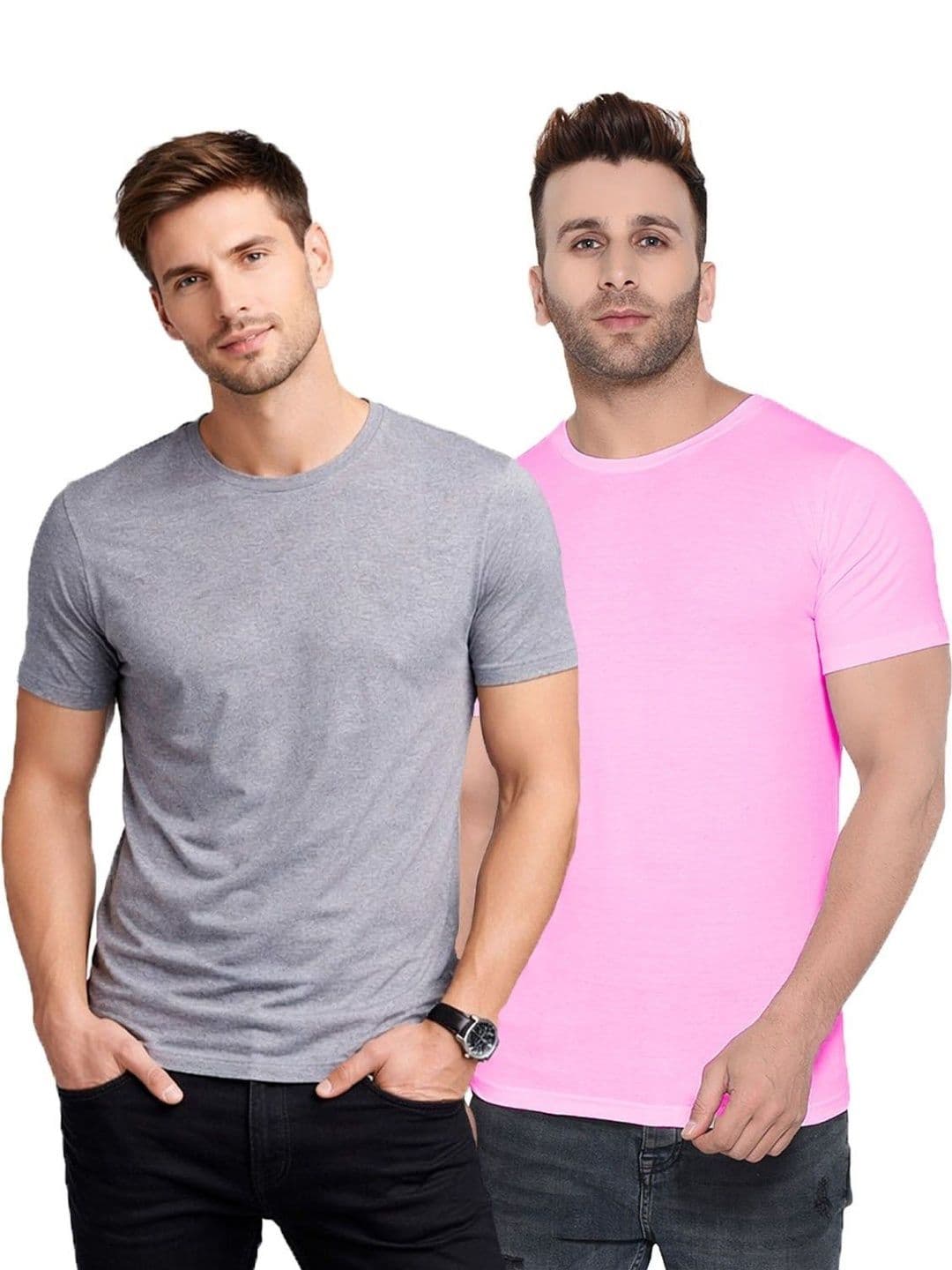 Kroptee Men 2 T-shirt thumbnail 3