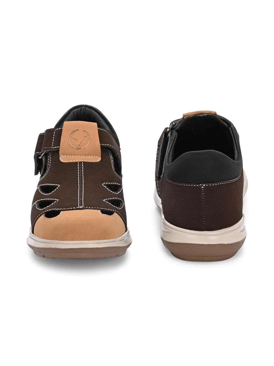 Vellinto Men Comfort Sandals thumbnail 2