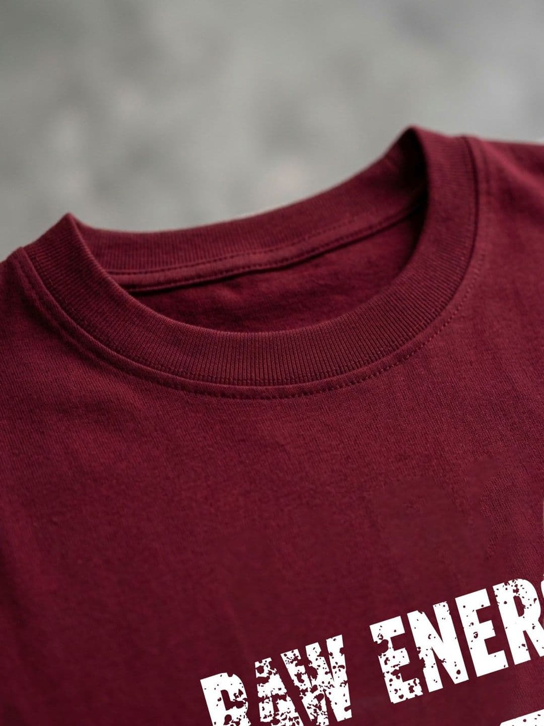 THE BEETEL HOUSE Men Typography Printed T-shirt thumbnail 3