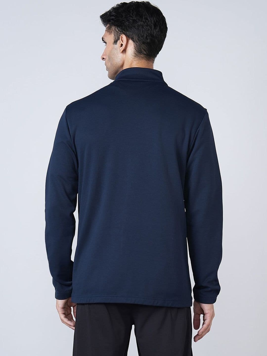 Technosport Men Training or Gym Sporty Jacket thumbnail 4