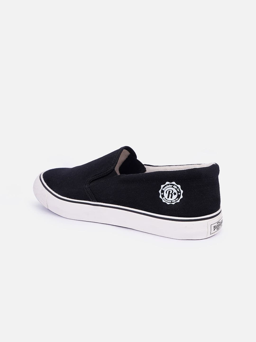The Roadster Lifestyle Co Women Casual Everyday Slip-On Sneakers thumbnail 6