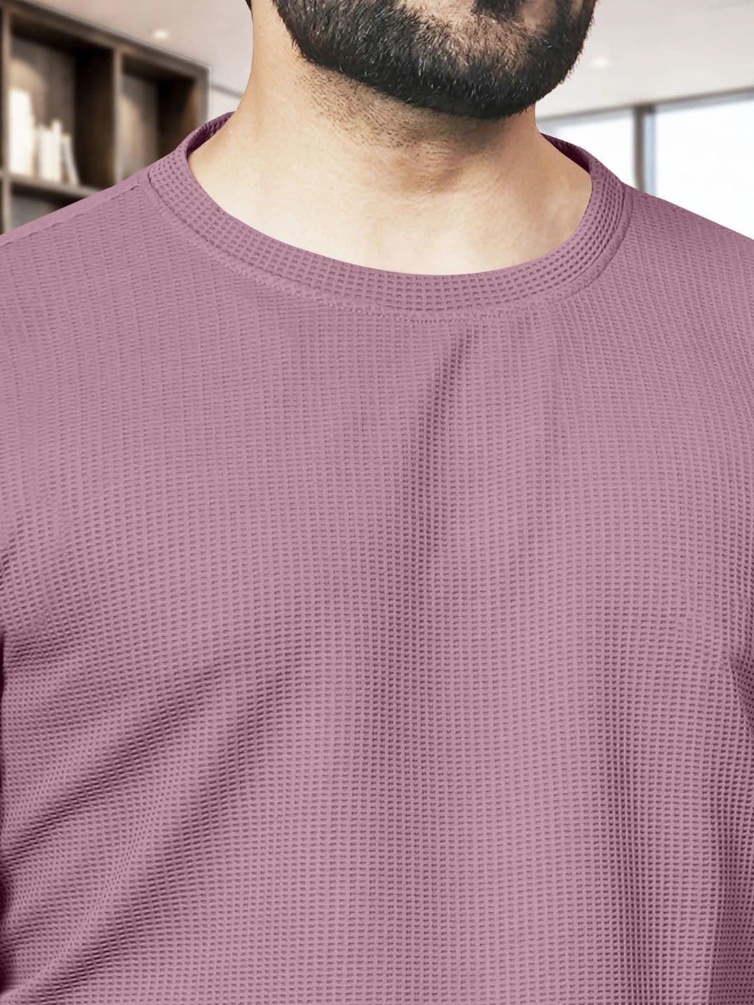 Moda Rapido Men T-shirt thumbnail 4