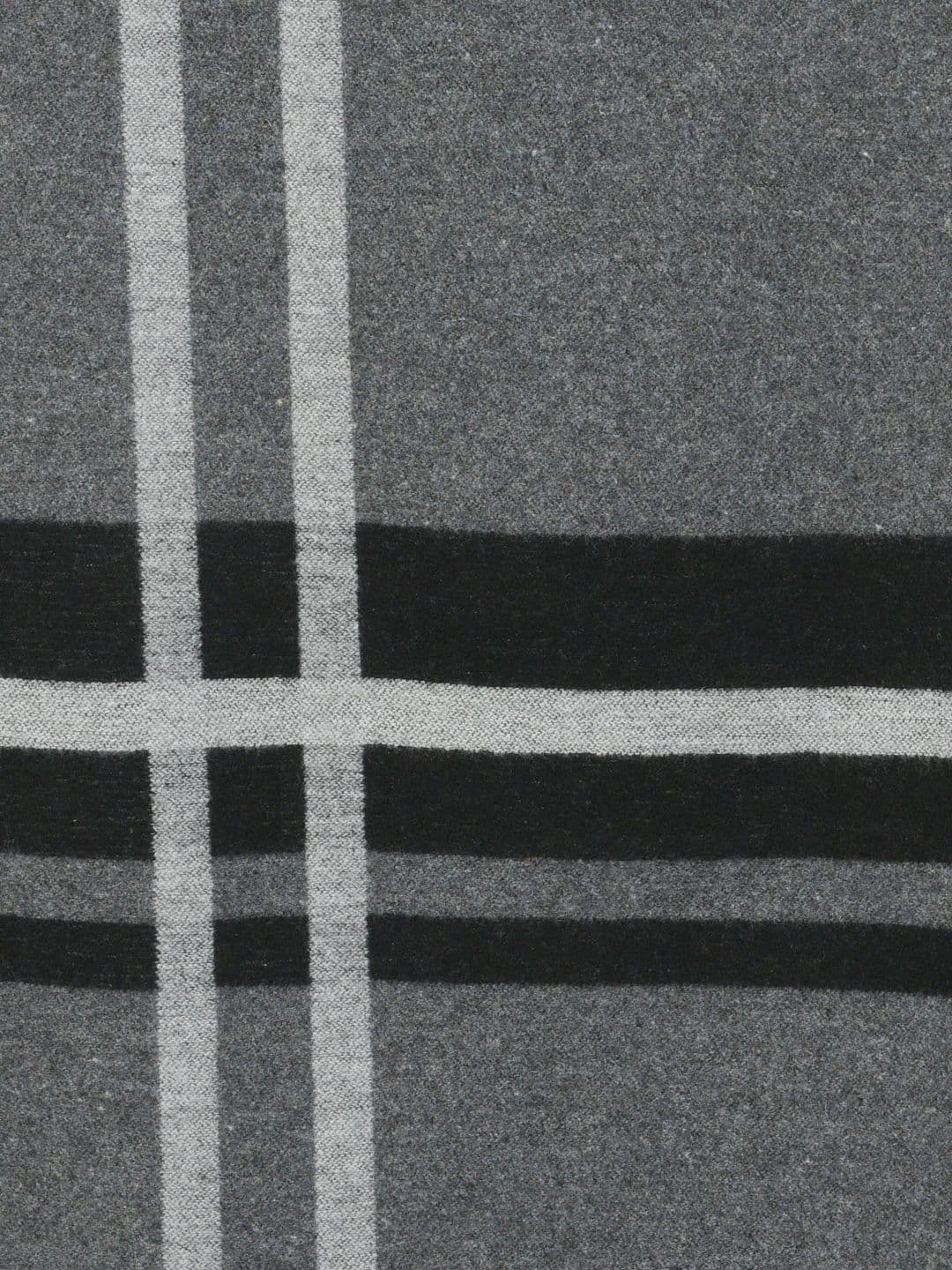 Cazzano Men Checked Scarf thumbnail 4