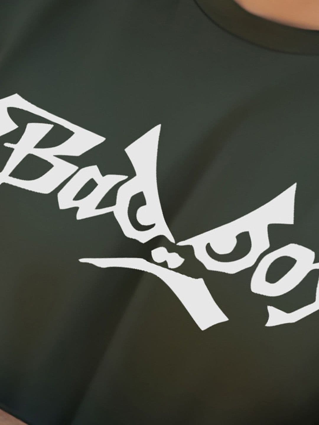 SYMBLANCE Men Printed T-shirt thumbnail 5