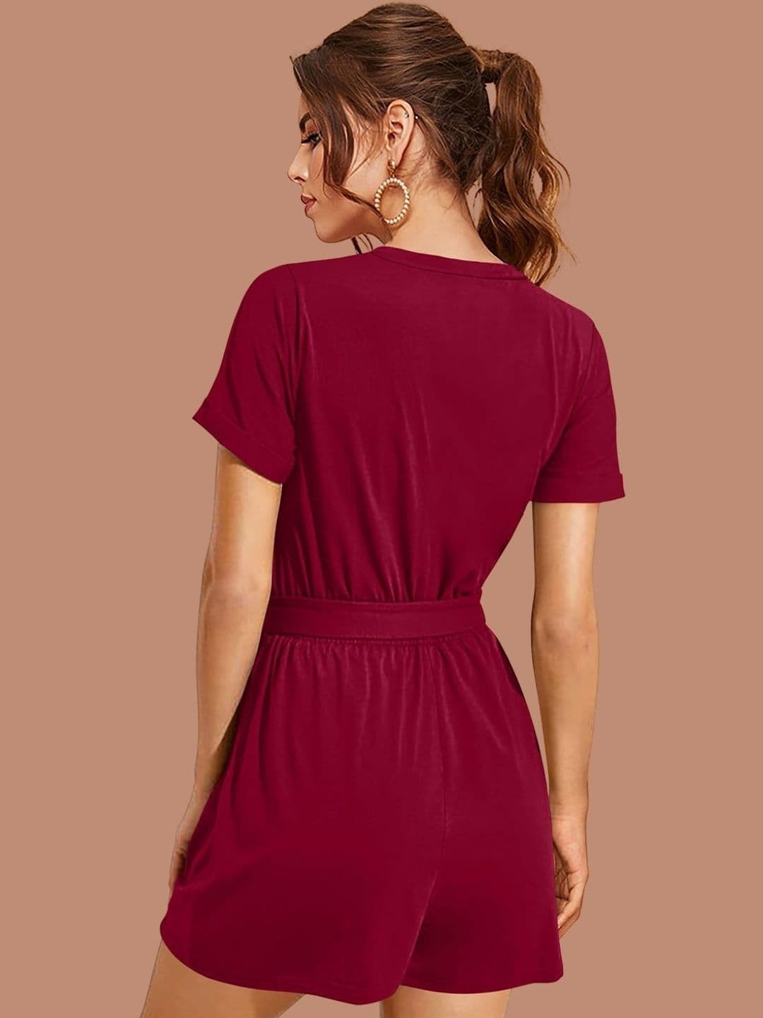 ODETTE Jumpsuit thumbnail 5