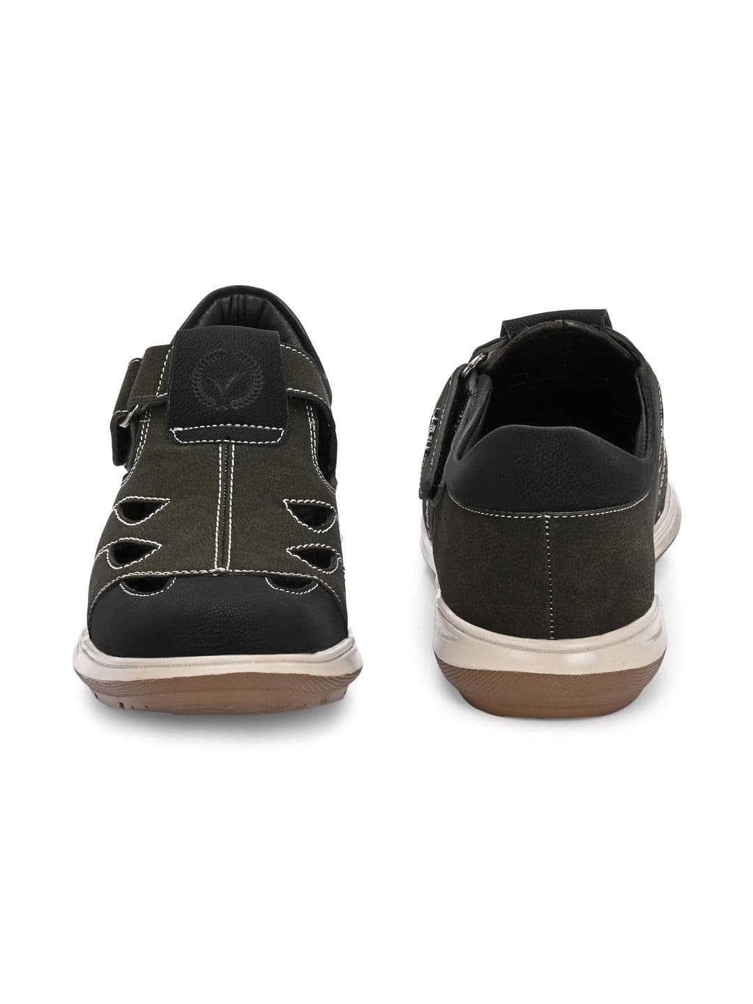 Vellinto Men Fisherman Sandals thumbnail 2