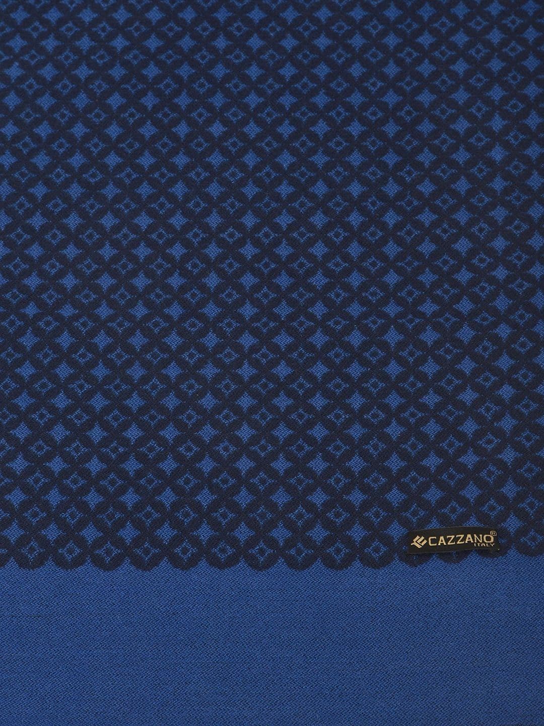 Cazzano Men Printed Scarf thumbnail 4