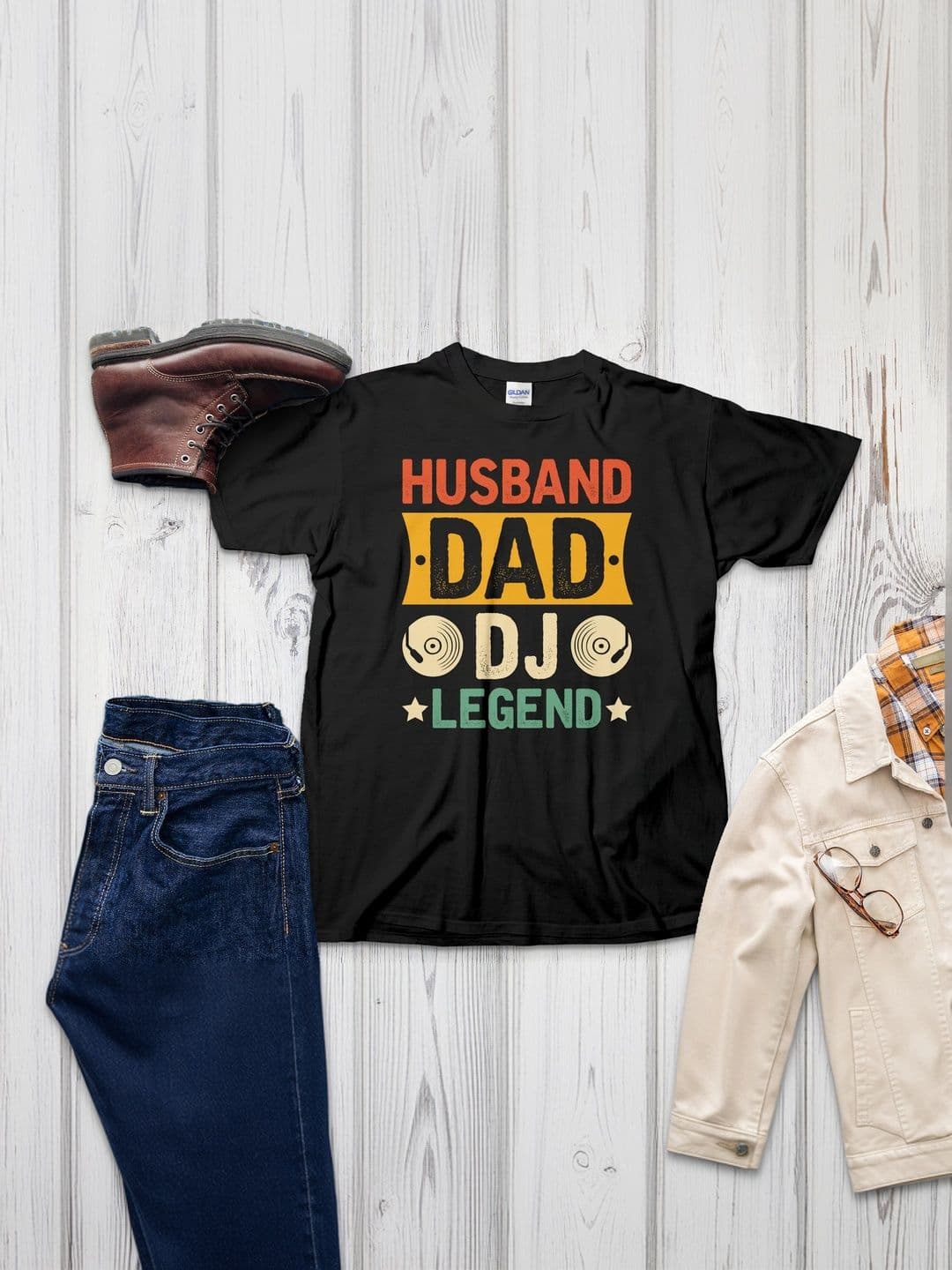 Seekbuylove Men Typography Printed Bio Finish T-shirt thumbnail 6