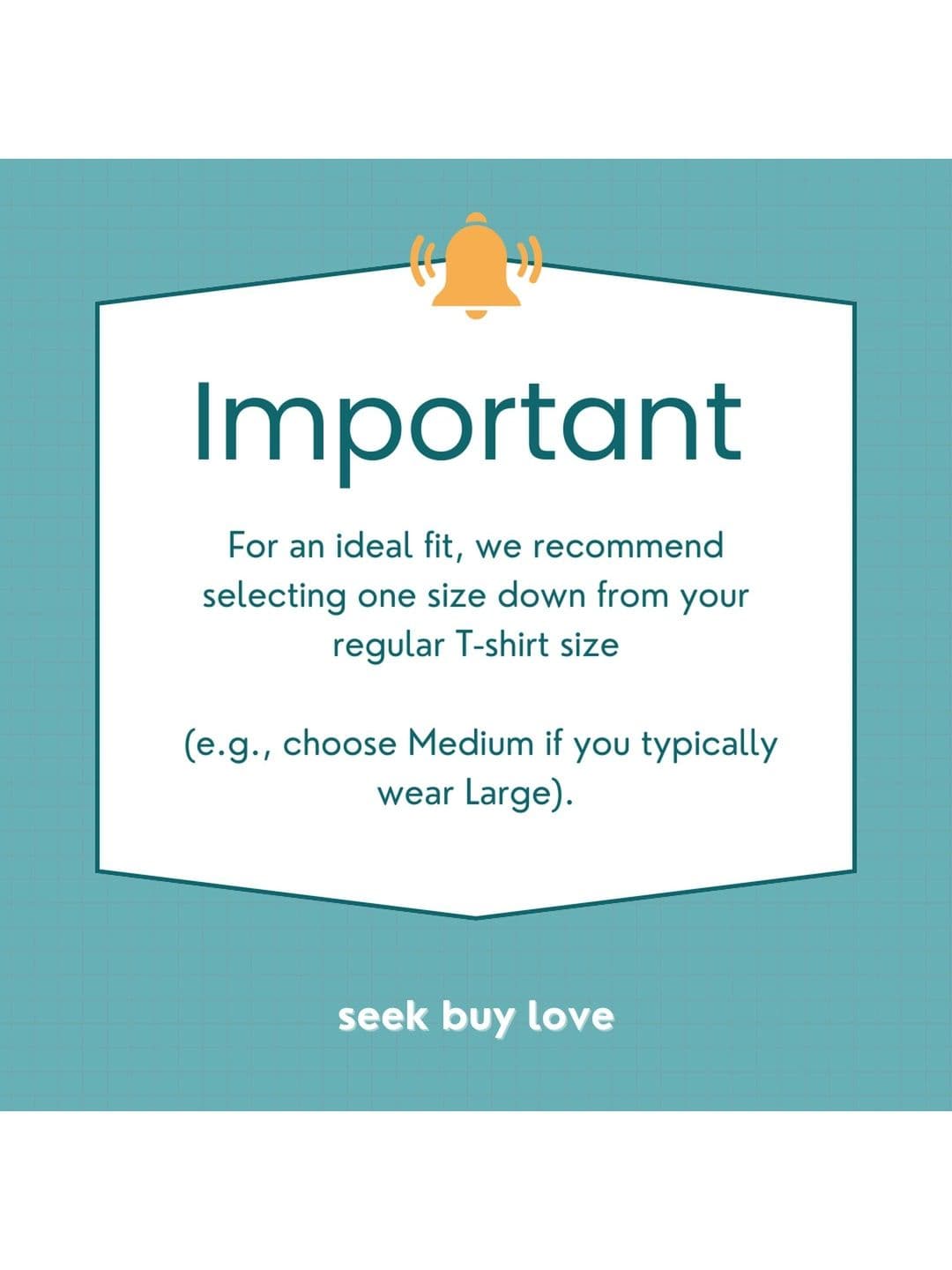 Seekbuylove Unisex Cotton Tshirts thumbnail 7