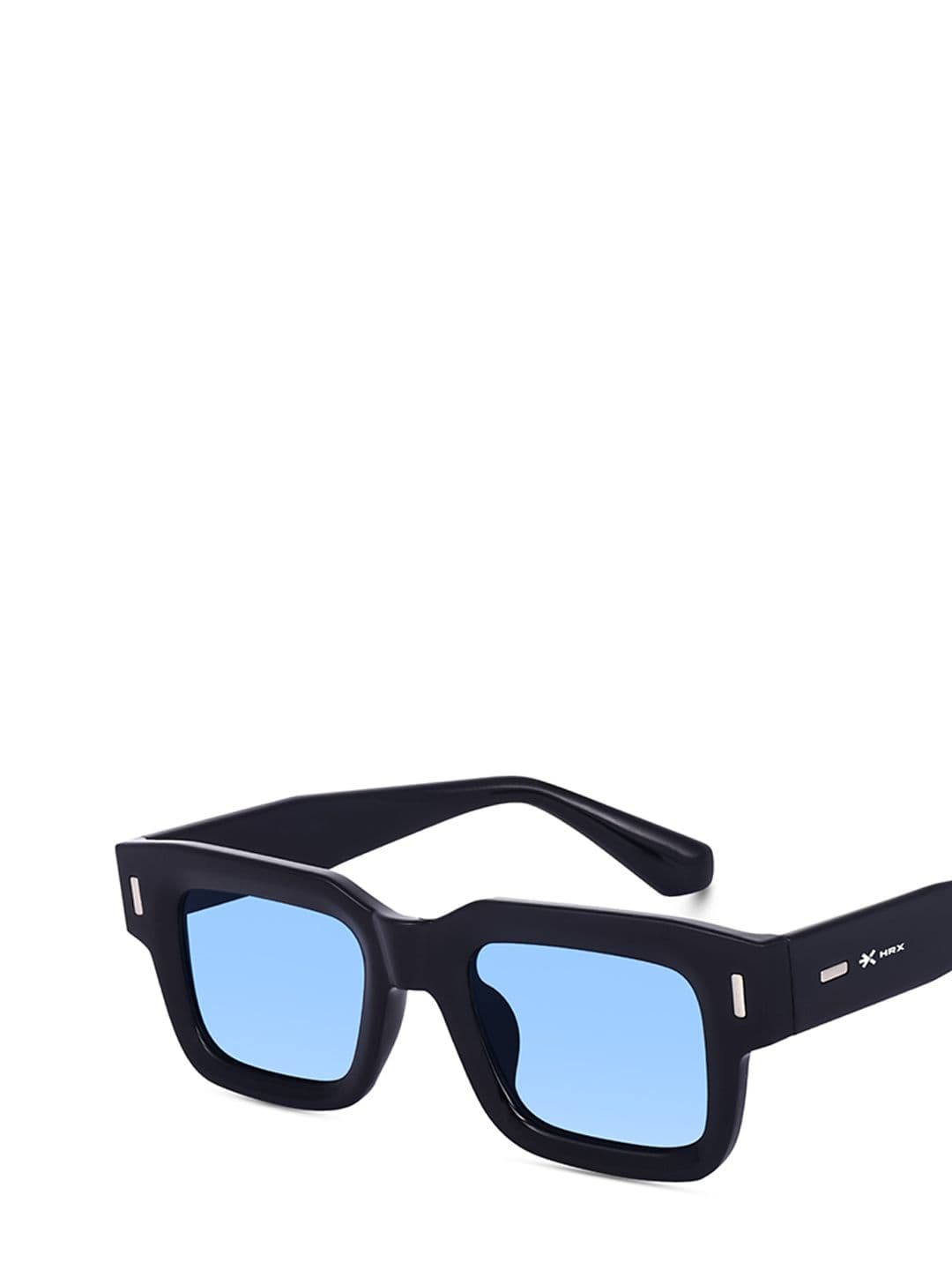 HRX by Hrithik Roshan Unisex UV Protected Lens Square Sunglasses thumbnail 7