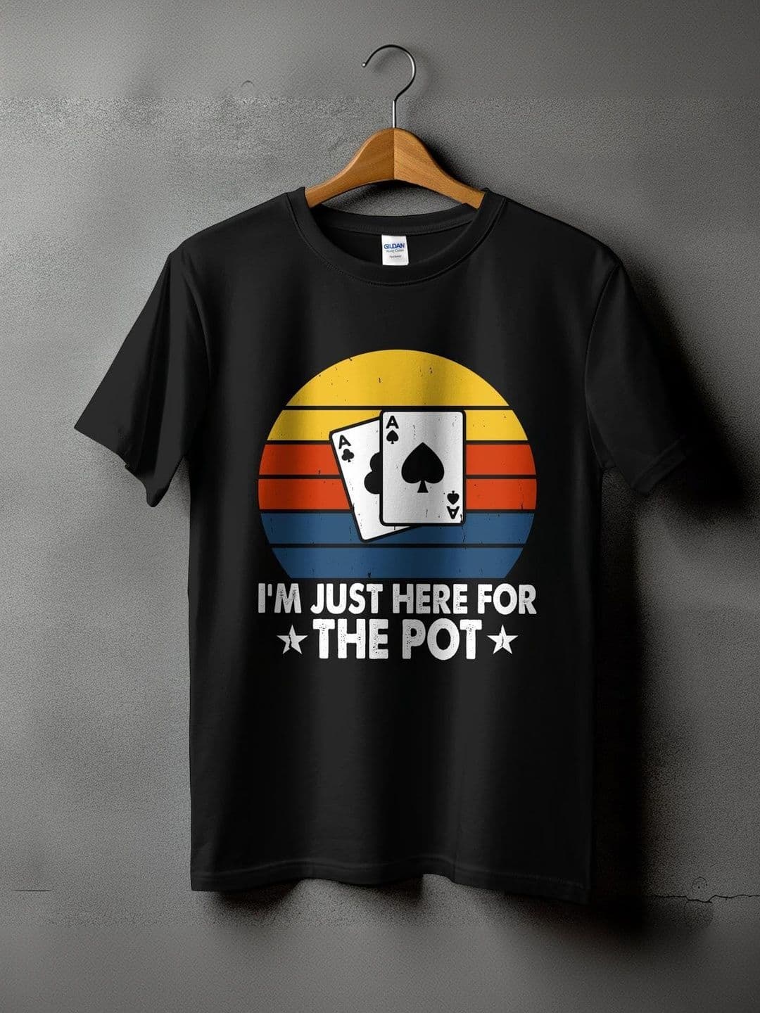 Seekbuylove Unisex Printed Bio Finish T-shirt thumbnail 2