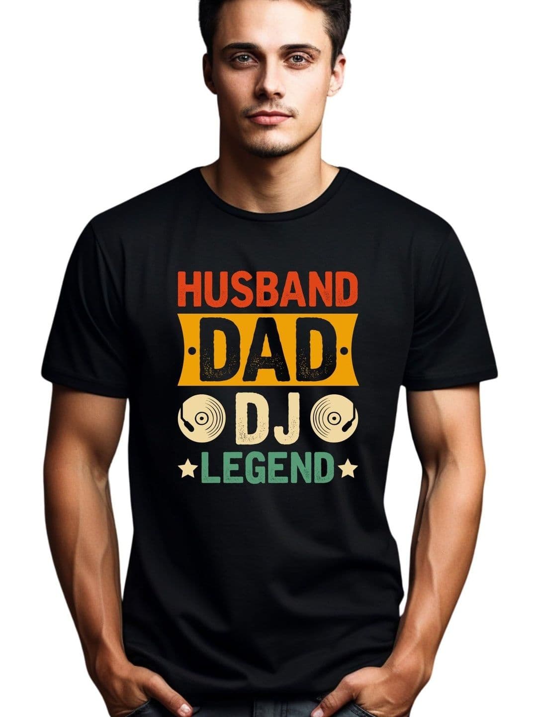 Seekbuylove Men Typography Printed Bio Finish T-shirt - view 1