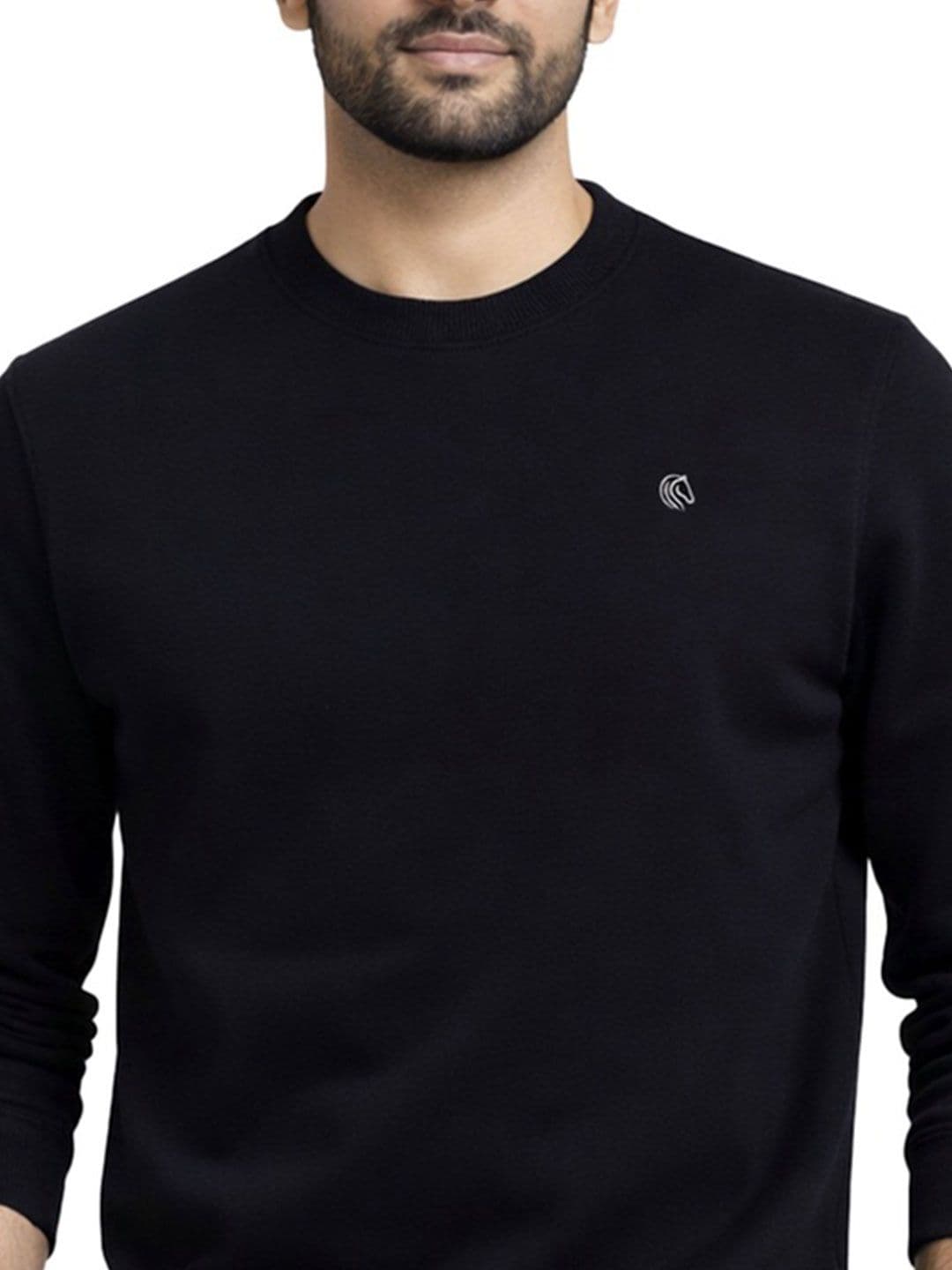Mane & Mini Men Sweatshirt thumbnail 4