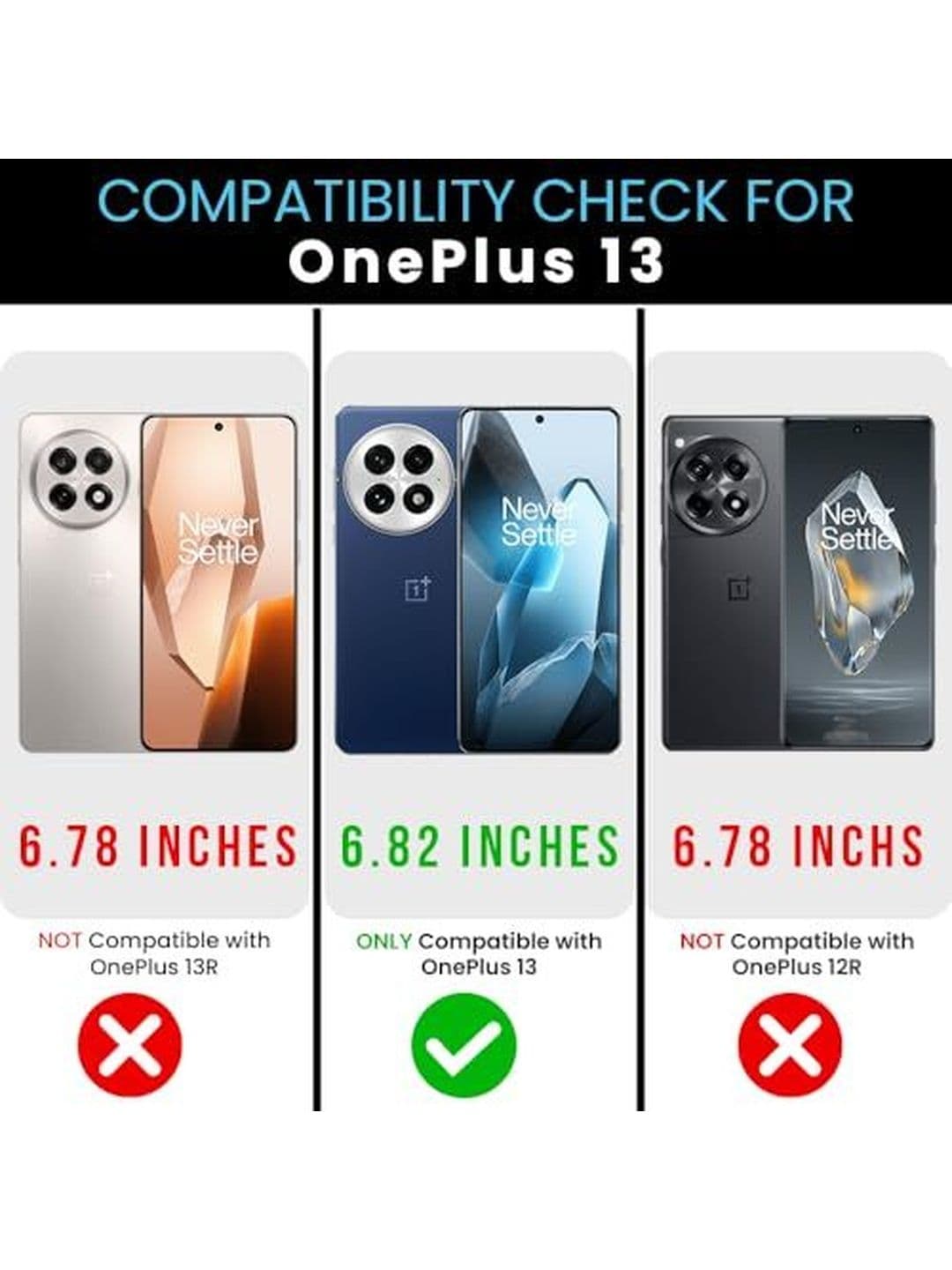 PEEPERLY Cartoon Characters Printed OnePlus 13 Back Case Mobile Accessories thumbnail 6