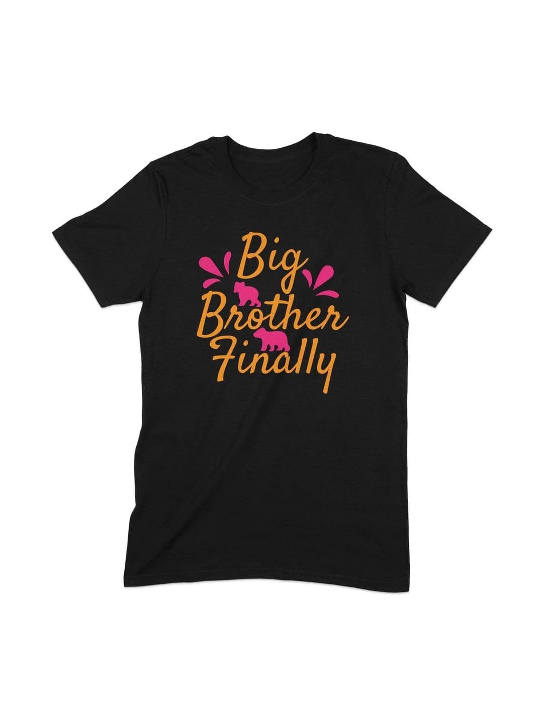 Seekbuylove Men Typography Printed Bio Finish T-shirt thumbnail 7