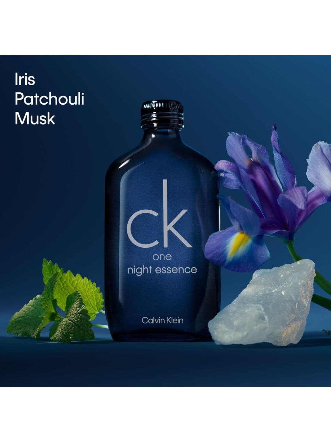 Calvin Klein CK One Night Essence Parfum Intense - 50 ml thumbnail 2