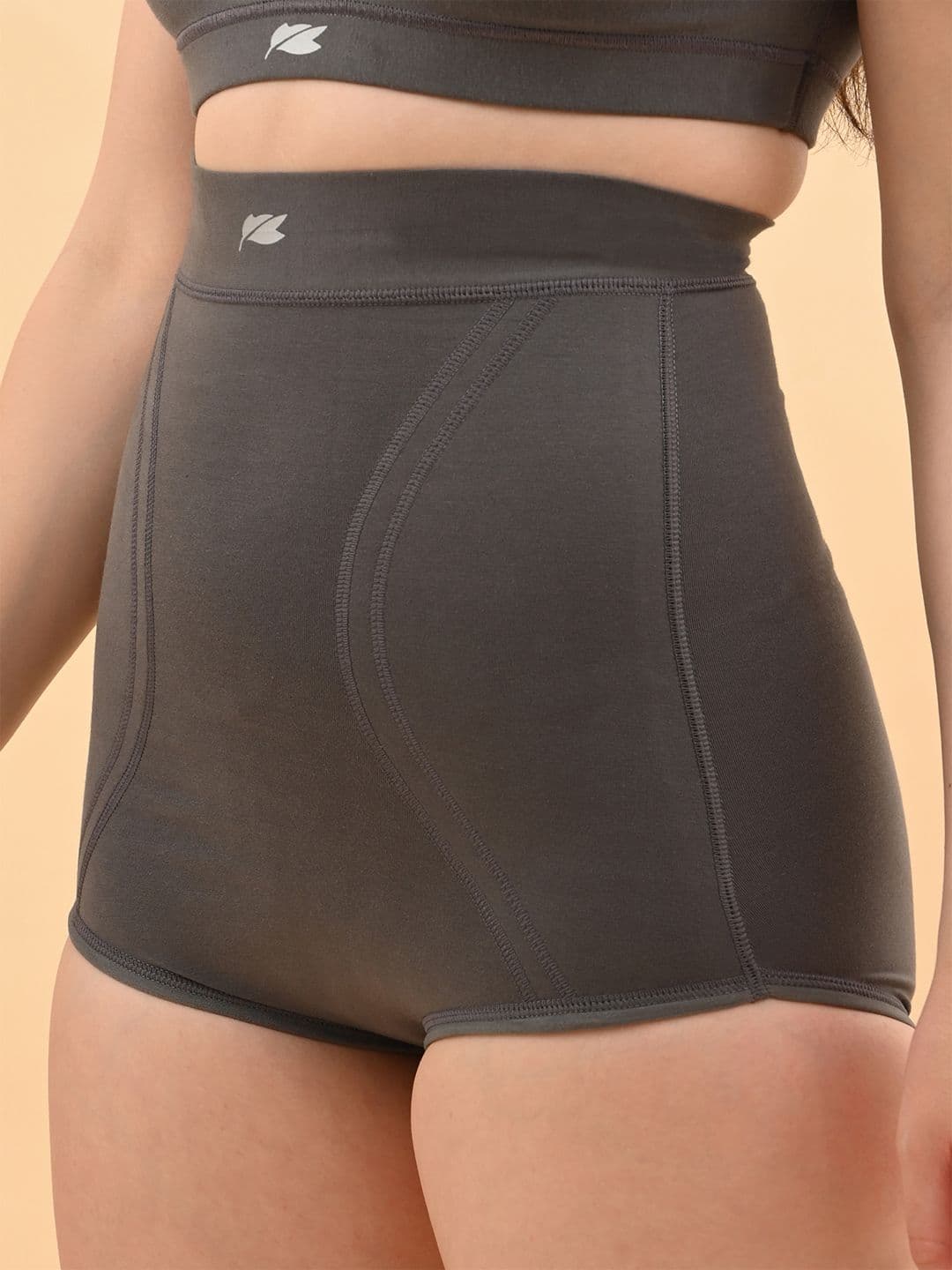 GOLDSTROMS Cotton Corset Shapewear thumbnail 3