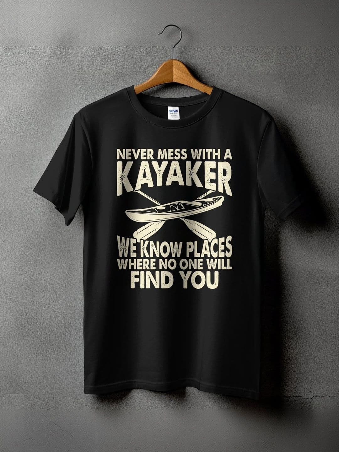 Seekbuylove Unisex Printed Bio Finish T-shirt thumbnail 4