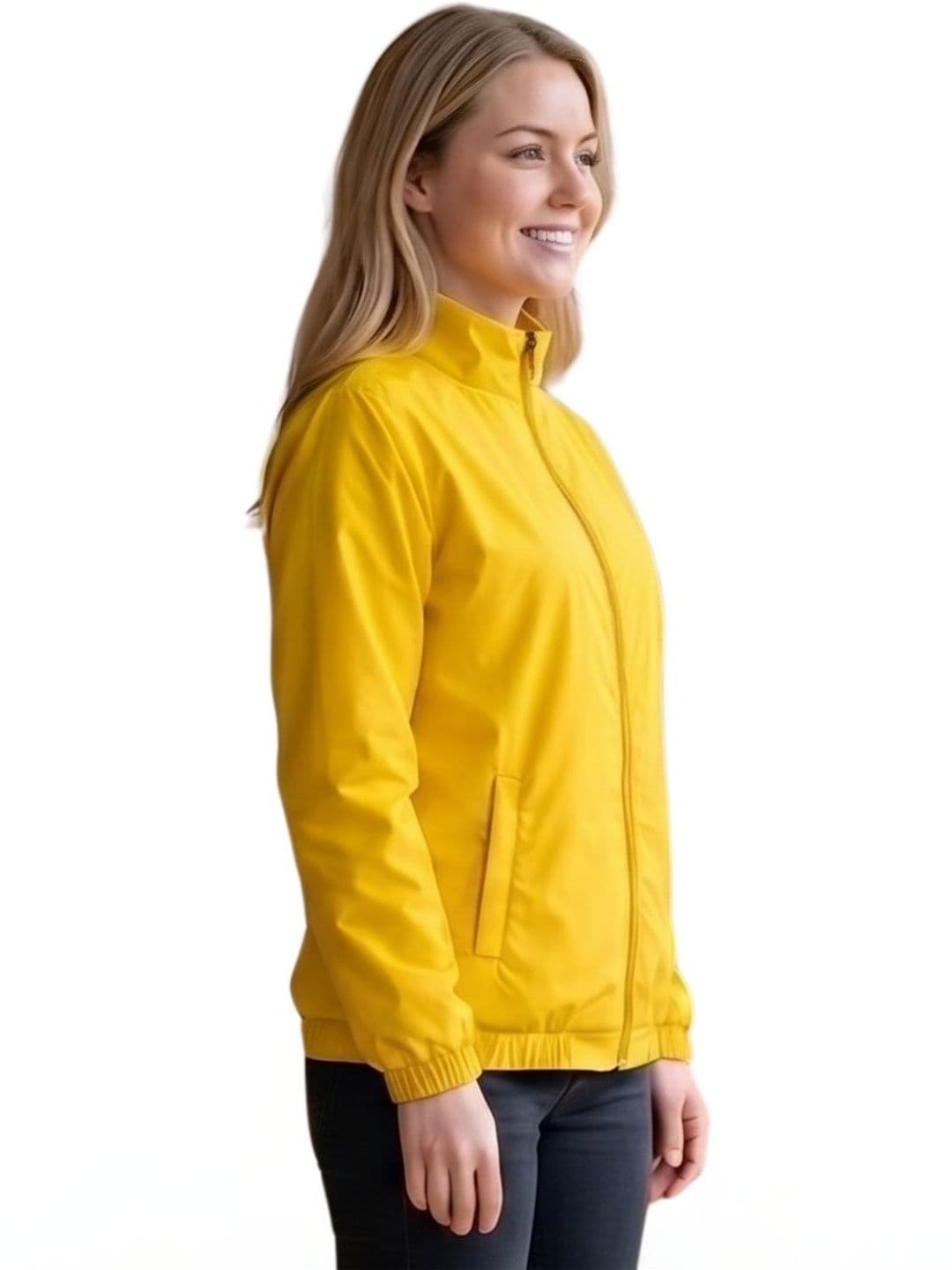 SANHOK Women Lightweight Sporty Jacket thumbnail 4