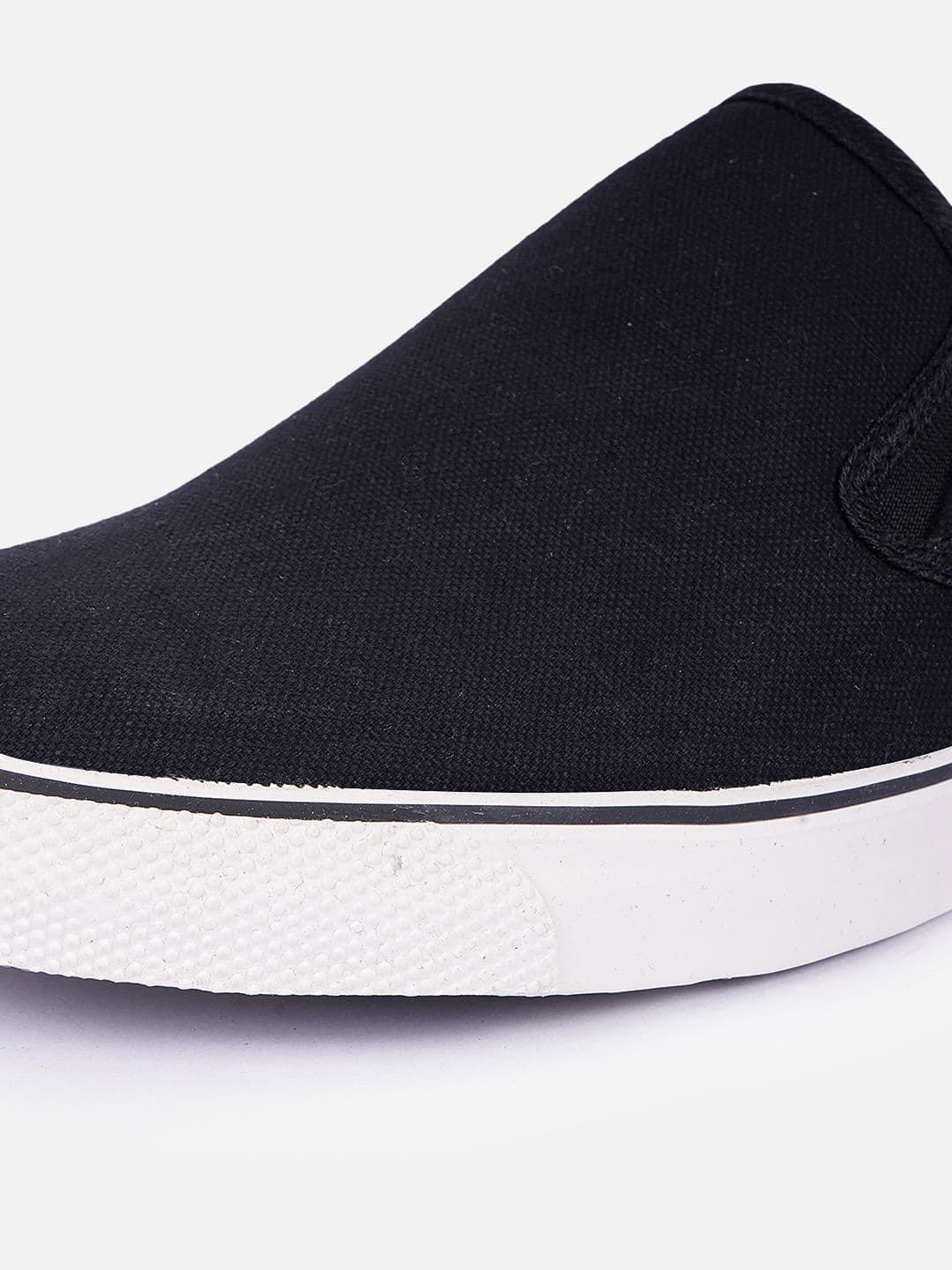 The Roadster Lifestyle Co Everyday Round Toe Casual Sneakers thumbnail 2