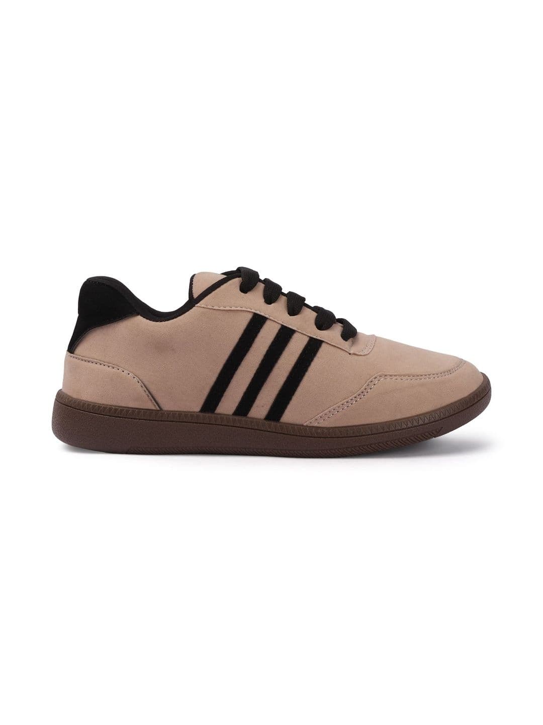 ELUXE PARIS Women Velvet Sneakers thumbnail 6